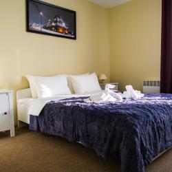 Фото Отель Березка