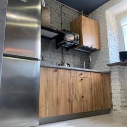 Фото Отель Квартире на проспекте Мира 34