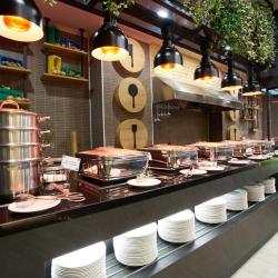 Фото Отель Rixos President Astana (Риксос Президент Астана)