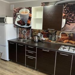 3-комнатные апартаменты эконом