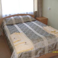 Фото Отель Центральная