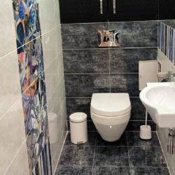 Фото Апартаменты на улице Сызранова 23/1 корпус 2