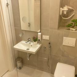 Апартаменты студия Sun City Apartments 1 (138)