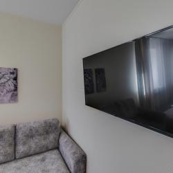 Фото Отель Жемчужина-Исторический