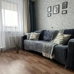 1-комнатная квартира Огни Колпино 1