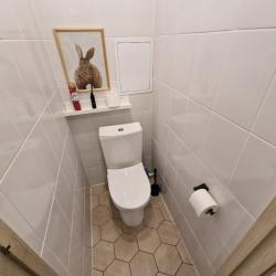 Фото Апартаменты Багет на улице Зиновьева