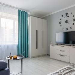 Фото Отель Eliza Home на улице Гидростроителей