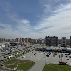 Фото Апартаменты на улице Мельникайте 138А