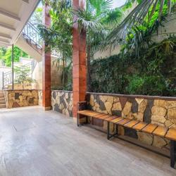 Фото Шарден Lounge Апартаменты
