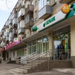 фото 15 Апарт Комфорт на проспекте Толбухина 28