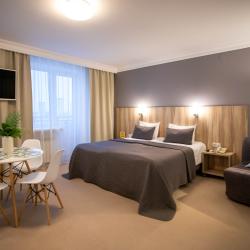 Фото Отель Dom 55 (Дом 55)