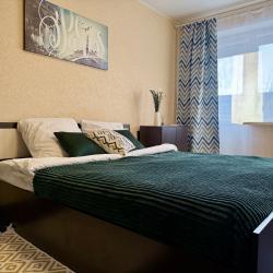 Фото Отель Your Home (Йо Хоум) на проспекте Беломорский 57