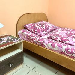 Фото Отель Milani (Милани)