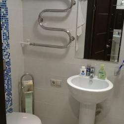 Фото Отель Воздух
