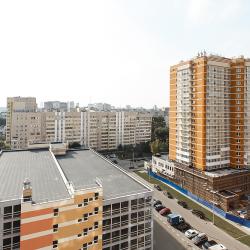 Фото Отель Сутки-Дом на улице Республиканская