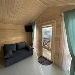 Фото Отель Небесная