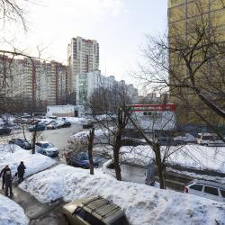 фото 20 Moment House (Момент Хаус) на улице Клинская