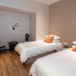 Фото Отель Азия-Европа