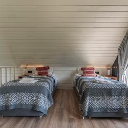 Коттедж улучшенный