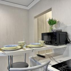 Фото Отель Vegas apartments на улице Бурнаковская 111