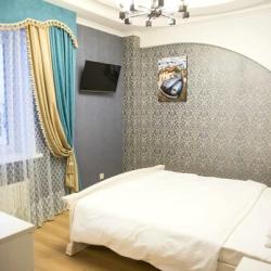 Фото Отель Леон