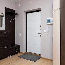 Фото Апартаменты Домино на улице Сургутская