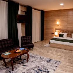 Фото Отель Central Palace Hotel (Централ Палас)