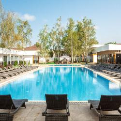 Фото Отель Marsealan (Марселан)