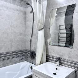 Фото Апартаменты на улице Ленина 180А, корпус 7