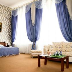 Фото Отель Грант