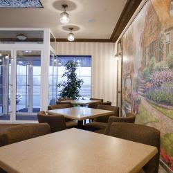 Фото Отель Родина