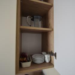 Фото Апартаменты на улице Московская 68