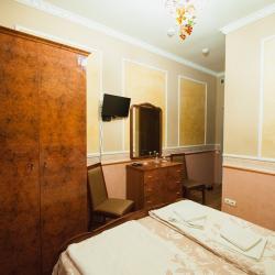 Фото Отель Арм Престиж