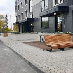 2-комнатные апартаменты улучшенные
