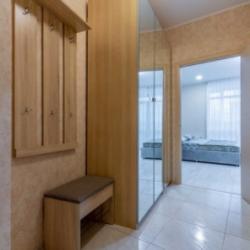 Фото Отель DreamHouse (ДримХаус) на Буторина