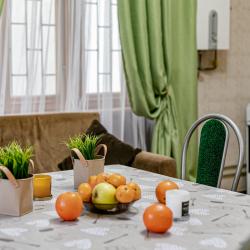 Фото Отель Таунхаус на улице Велинградская