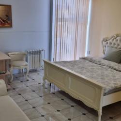 Фото Отель Луна