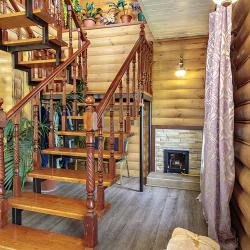 Фото Отель Elite Apartments на Лесной 141