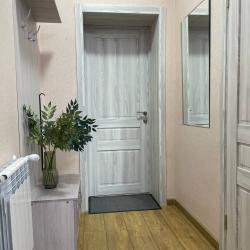 Номер полулюкс бизнес с 2 односпальными кроватями