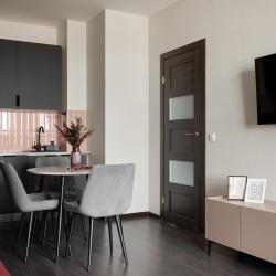 фото 12 MyHome YourHome (МайХоум ЙоХоум) на проспекте Будённого