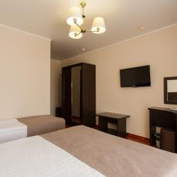 Фото Отель Имера