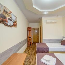 Номер стандарт