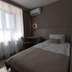 Фото Отель Meereen Hotel (Мирин)