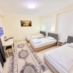 Фото Отель Samarkand Travel Hotel ( Тревел)