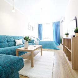 Фото Отель ДоМино на улице Красная