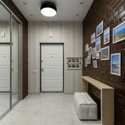 3-комнатные апартаменты люкс