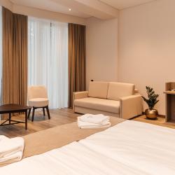 Фото Отель Терен кёл