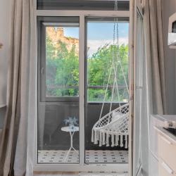 Апартаменты на улице Малая Митрофаньевская 8 корпус 1 — 1adafe3e5ccead05a24454d5b713e37a
