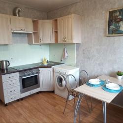 Фото Апартаменты на улице Пригородная 235/2