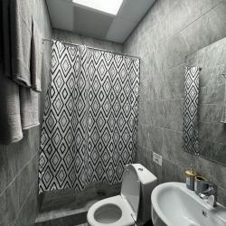 Комната люкс с 1 двуспальной кроватью